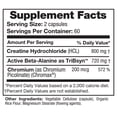 thumbnail image 3 of FEELGOOD Company Creatine+ 120 Vegan Capsules, 3 of 3