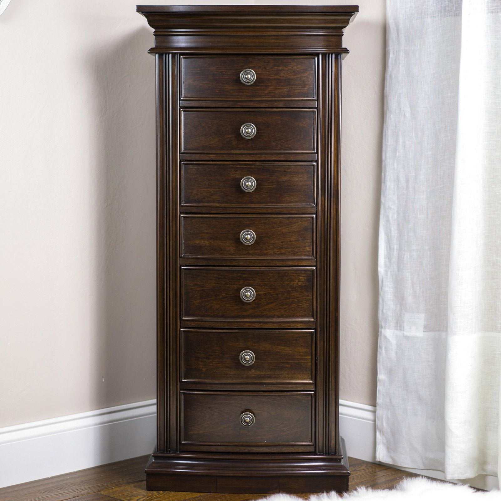 Hives & Honey Landry Jewelry Armoire by Hives & Honey