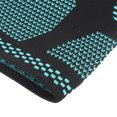 thumbnail image 4 of Sport Knee Pad, Knee Pad Knee Brace, Elastic Breathable Basketball Football For Outdoor Exercise ANGGREK Otros, 4 of 8