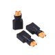 thumbnail image 2 of 5pcs/set RC Drone Connector Adapter Battery Converter Plug (XT30 Female to XT60 Male ), 2 of 4