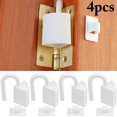thumbnail image 1 of Finger Pinch Guard Set Creative Baby Proof Safety Door Stopper Baby Door Guard, 1 of 10