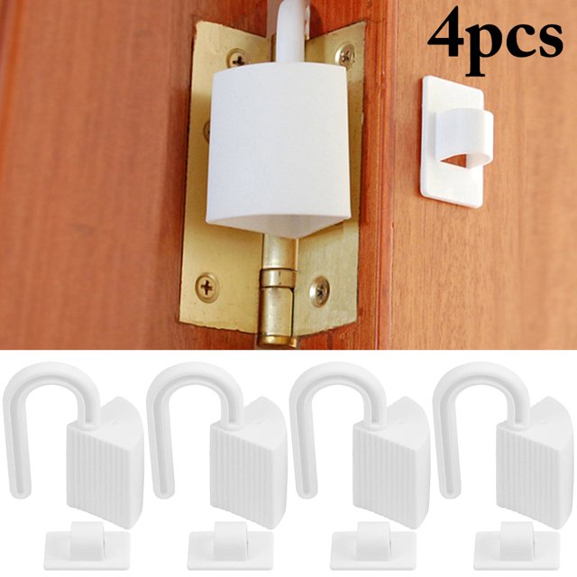 Finger Pinch Guard Set Creative Baby Proof Safety Door Stopper Baby Door Guard