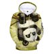 thumbnail image 3 of Sudadera con capucha con estampado 3D de panda para hombre y niño, ropa de calle divertida a la moda, sudaderas con capucha, ropa unisex de invierno Harajuku, 3 of 5