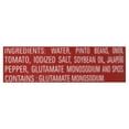 thumbnail image 4 of La Costena Whole Pinto Beans, 4 of 5