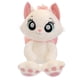 thumbnail image 3 of Muñecos de peluche de la película Los Aristogatos de Disney, muñecos de peluche de la gata Marie, almohada de anime Kawaii, muñecos de peluche suaves para decoración de habitación, regalos para niñas, 3 of 5
