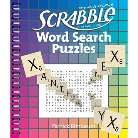 Scrabble Word Search Puzzles (Best Word Scrabble Cheat)