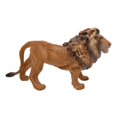 thumbnail image 2 of TISHITA Figurines d'Animaux Cadeau de Vacances Préscolaire Jouet Réaliste pour Enfants Modèle Animal Lion, 2 of 8