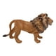 thumbnail image 2 of Figuras de animales para regalo de vacaciones, juguete realista para niños en edad preescolar, modelo animal León, 2 of 7