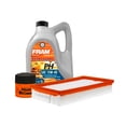 thumbnail image 1 of Kit De Aceite Mineral 15W40 Kit De Afinación Sin Bujías Compatible con Mercury Milan L4 2.5L DE 2010 A 2011, 1 of 3
