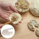 thumbnail image 5 of 1 molde para prensar bolas de masa, prensa manual para hacer masa de albóndigas., 5 of 7