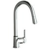 Elkay LK7322CR Moda Single-Handle Pull-Out Kitchen Faucet