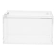 thumbnail image 4 of Homoyoyo Reptile Container Transparent Acrylic for Geckos Box Pet Owners 1Set, 4 of 7