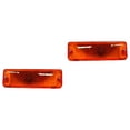 thumbnail image 1 of Par de Cuartos Pickup 1984 A 1988 TYC Izquierdo 3011470489135321 Derecho 3011470484135320, 1 of 4