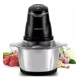 thumbnail image 1 of Procesador Alimentos SOKANY Picador Carne Verduras Color Plateado, 1 of 7