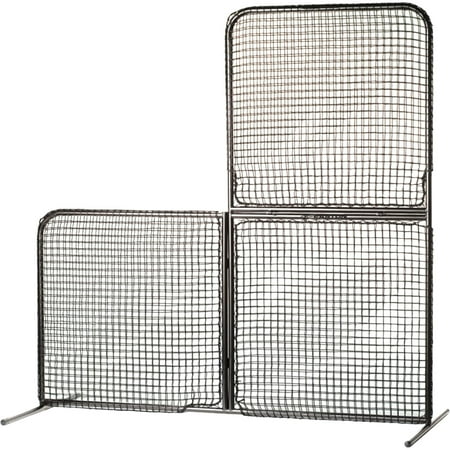 Easton Collapsible L-Screen