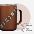 thumbnail image 3 of Jarra Clásica para Café Corkcicle Thermos 470ml con Triple Aislamiento, 3 of 8