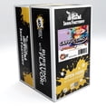 thumbnail image 3 of Java Factory Flavored Coffee Pods, Compatible with Keurig Brewers, Cappucino 40-Pack, 3 of 8