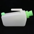 thumbnail image 2 of TISHITA Incontinence Aid, Male Bed Pee Urinal Bottle, Night Drainage Container, 2 of 6