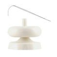 thumbnail image 3 of Bead Bowl Bead String Tool for Clay Beads Art Crafts Jewelry Decor Tools, 3 of 8