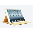 thumbnail image 4 of AmPm pour iPad Air 5e 2022 Air 4e 2020 Génération [ iPad Air 4 / Air 5 ] Profil Mince 10,9 Pouces avec Support à Angle de Vision Réglable Couverture Imprimée à Rabat - Oiseaux & Fleurs, 4 of 8