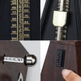 thumbnail image 4 of Guitar Metronome Online Mechanical Pendulum Mecanico for Guitar Piano Violin Musical Instrument, 4 of 7