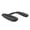 black, variant on Neckband Wearable Bluetooth Speaker, Wireless Hanging Neck Speaker with Built-in Mic, 10H Playtime, 3D Stereo Sound, Waterproof for Home & Outdoor,black
