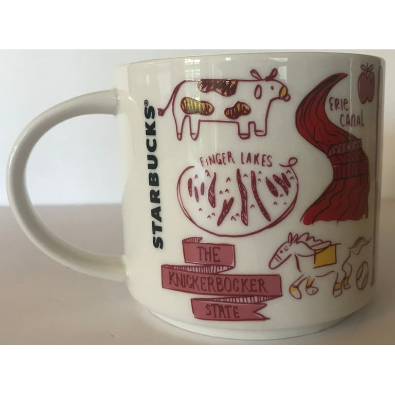 The Mug – Canal Rewards Store