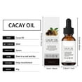 Functional Care Oil 30ML Nourishes The Face Body Skin Nails