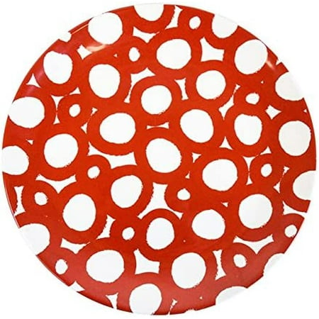 

Coton Colors Wheel 11 Dinner Plate