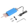 thumbnail image 2 of Diy Spot Welder Machine Welding 18650 Battery Spot Welding Pen Blue, 2 of 5