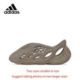 thumbnail image 2 of Sandalias Adidas Yeezy Foam Runner, zapatos para hombre y mujer, clásicas, para playa, verano, informales, para exteriores, 2 of 5