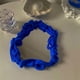 thumbnail image 4 of Irregular Acrílico Maquillaje Espejo DIY Irrompible Regalos de cumpleaños Azul Zulema espejo para maquillarse, 4 of 8