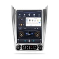 thumbnail image 1 of Estéreo para auto Migrandsea 9,7" Android 12 WiFi GPS y cámara de reversa, 1 of 9