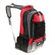 thumbnail image 1 of 1x Libre Senderismo Bandolera Unisex Rojo Paquete Hugo Mochila, 1 of 9