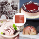 thumbnail image 4 of Mini molde de silicona semiesfera de 24 cavidades, 2 paquetes de moldes para hornear para hacer chocolate, pastel, gelatina, mousse de cúpula Adepaton 2033808-2, 4 of 9