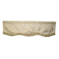 thumbnail image 1 of Luxury Damask 60" X 15" Window Valance, 1 of 3
