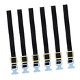 thumbnail image 2 of TISHITA 6 Pieces Luggage Rope Roof Rack Tie Down Strap 1/10 Black for RC Car Crawler Blue, 2 of 8