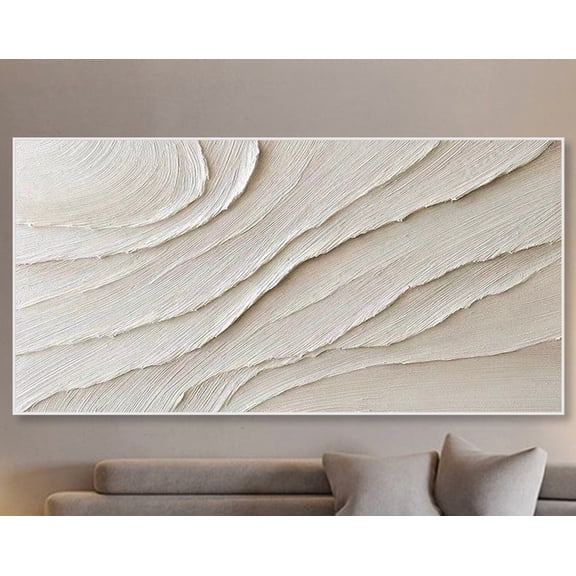 Ivory Minimalist On Neutural d Wall Art Wabi Sabi Wall Art Living Room Inspiring Calming Decor For Living Room Bedroom