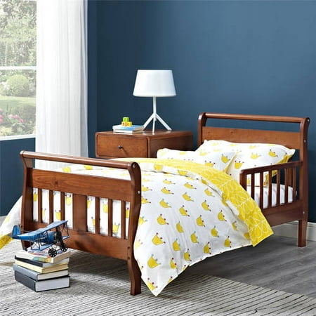 Baby Relax Sleigh Toddler Bed