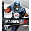 Madden Nfl 2007 (PS3) - Pre-Owned