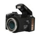 thumbnail image 3 of D7200 33Mp Cámara Digital Dslr Lente Gran Angular 0.5X + Lente Teleobjetivo 24X + Luz Led Yuarrent EL010599-00, 3 of 6