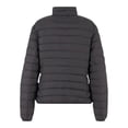 thumbnail image 2 of New Morning Studios Womens Lightweight Puffer Jacket, 2 of 4