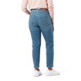 thumbnail image 3 of Levi Strauss Signature.™ Women's Heritage High Rise Straight Jeans, 3 of 3