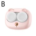 thumbnail image 3 of SharkTRUE Ultrasonic Contact Lens Auto Cleaner Pocket Contact e Machin Lens Cleaning, 3 of 8