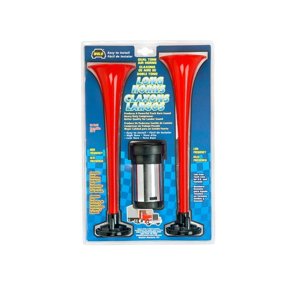 Wolo M F G 417 Air Horn