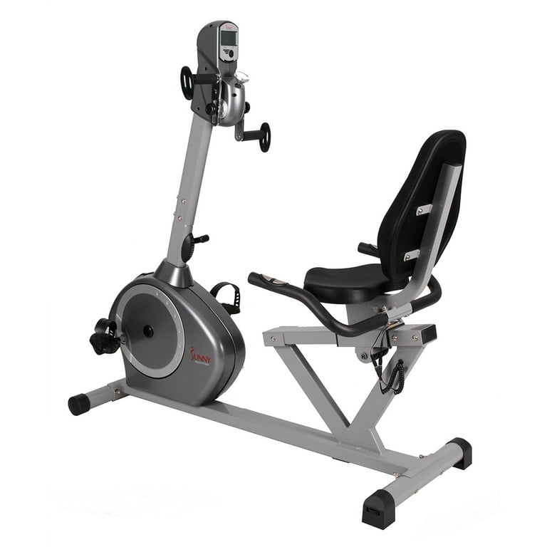 Recumbent bike 350 best sale lb weight capacity