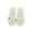 Ivory, variant on Luxury Non-Slip House Slippers, Hotel Style Ultra Soft, Spa-Level Closed Toe Bath Slippers for Men & Women