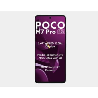 Xiaomi Poco M6 Pro 4G Dual SIM 256GB ROM 8GB RAM GSM Unlocked