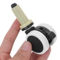 thumbnail image 3 of Phenofice Castors For Furniture Plastic Multi Round Swivel Caster Wheels, 3 of 8