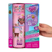 Cry Babies BFF Doll Jassy